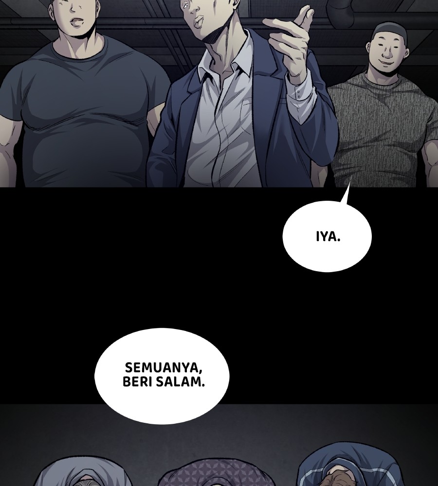 Vigilante Chapter 64 - halaman 63