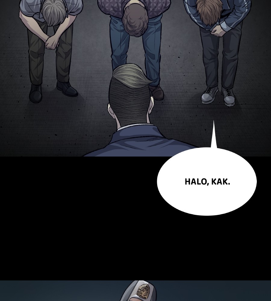 Vigilante Chapter 64 - halaman 64