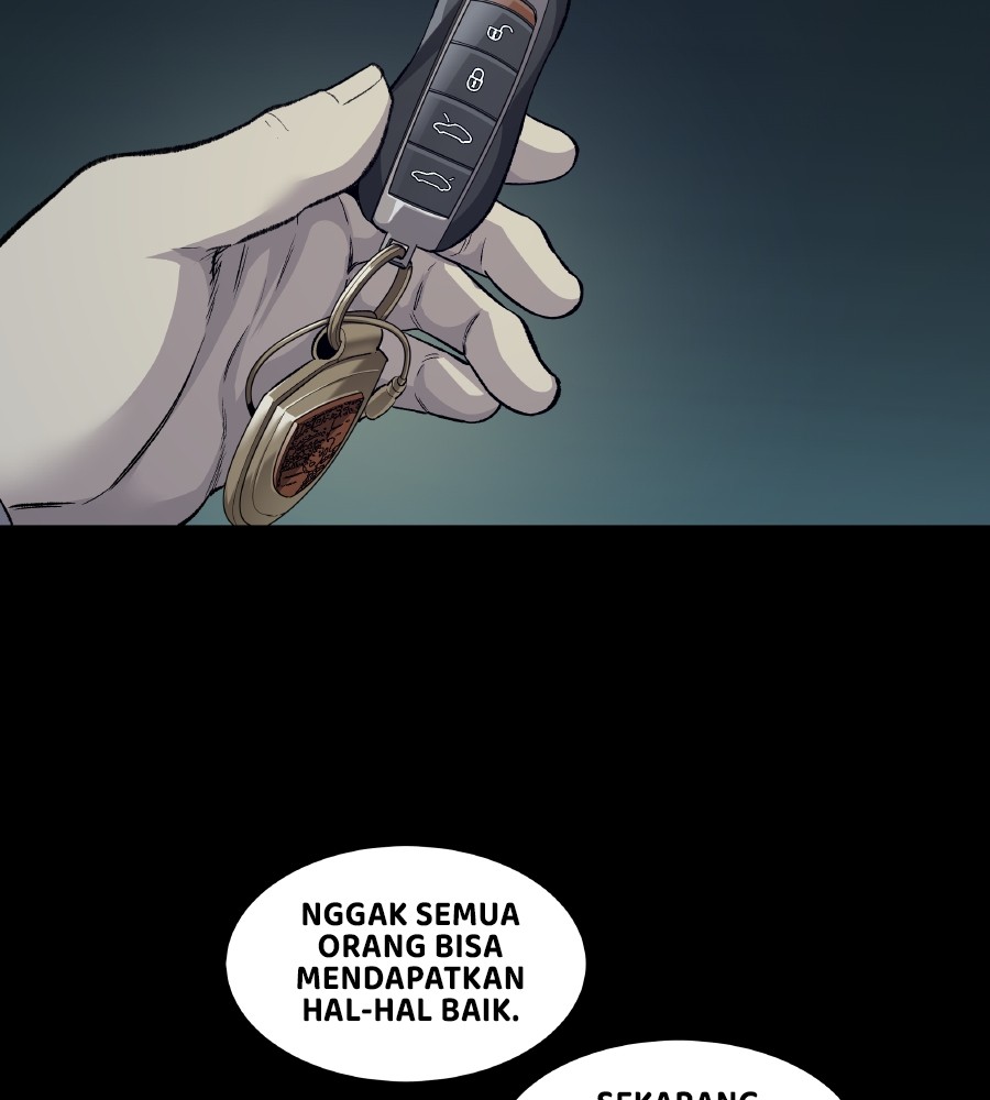 Vigilante Chapter 64 - halaman 65
