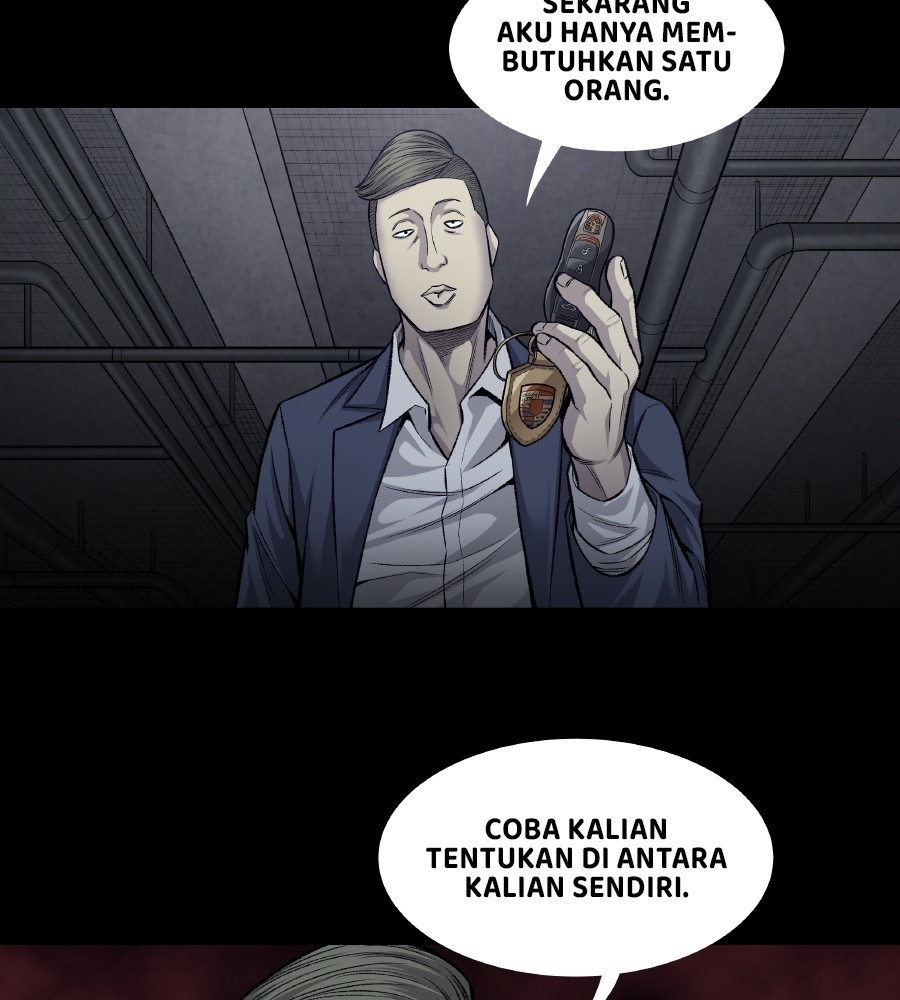 Vigilante Chapter 64 - halaman 66