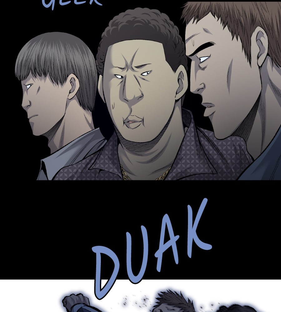 Vigilante Chapter 64 - halaman 68