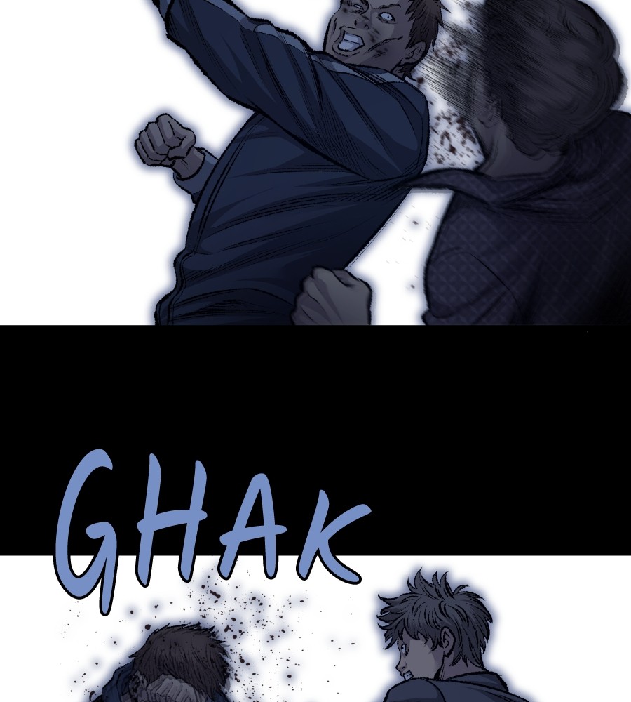 Vigilante Chapter 64 - halaman 69