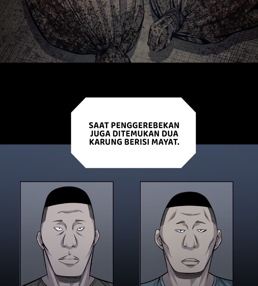 Vigilante Chapter 64 - halaman 7