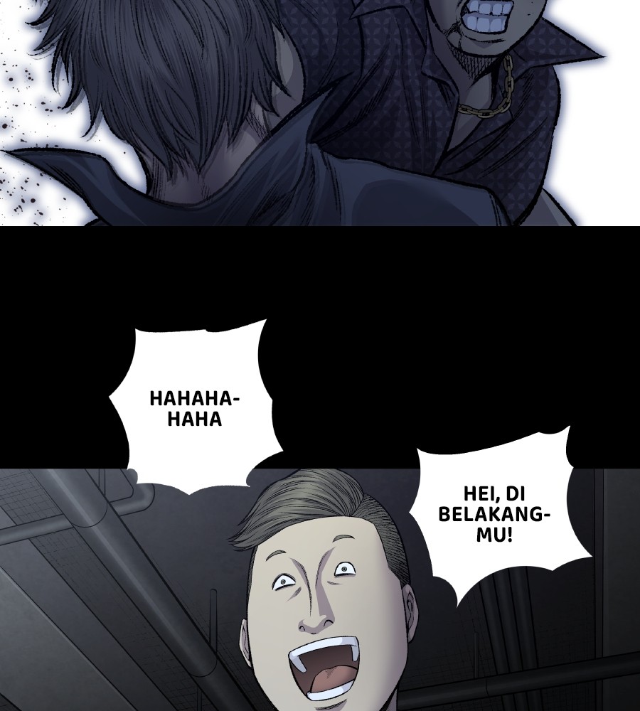 Vigilante Chapter 64 - halaman 71