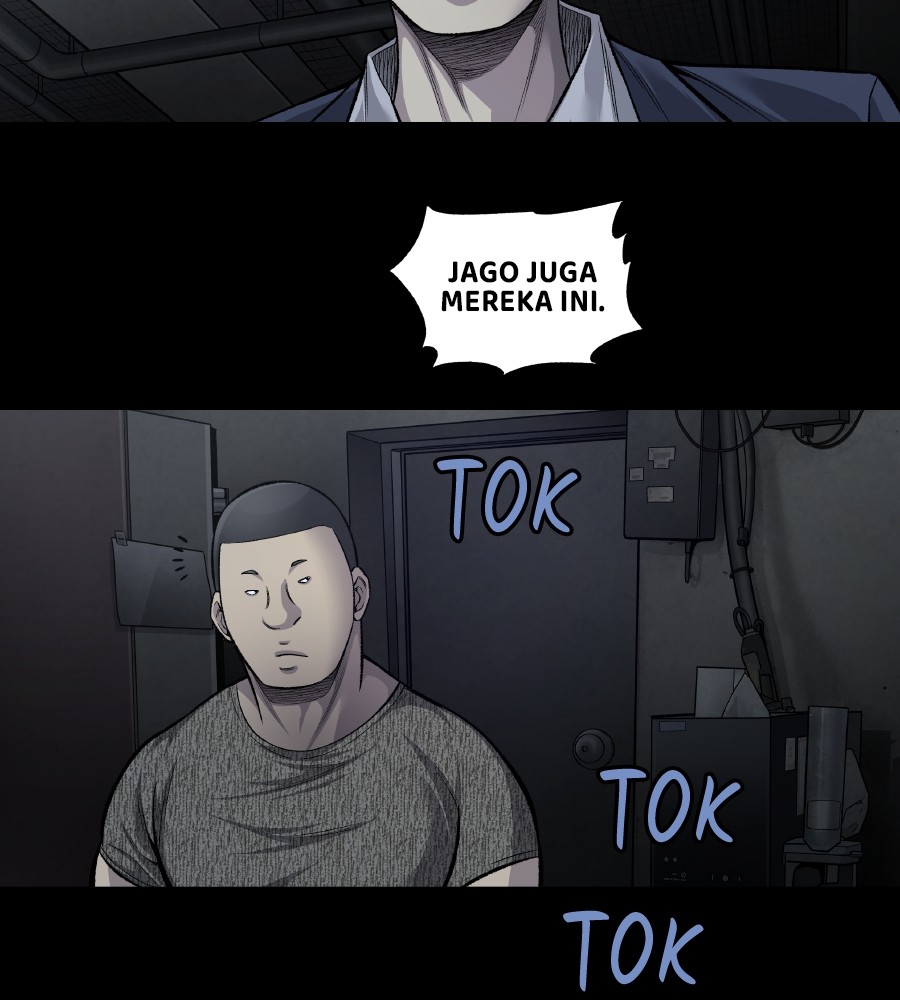 Vigilante Chapter 64 - halaman 72