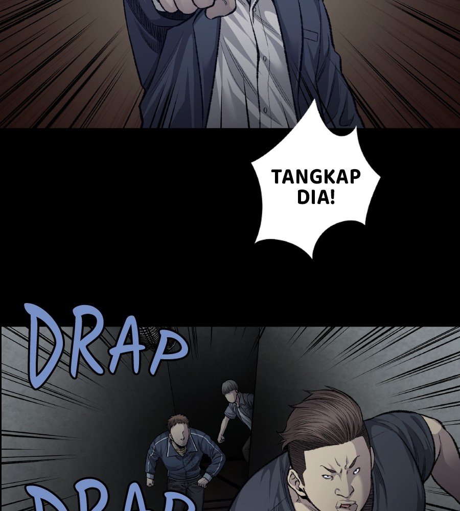 Vigilante Chapter 65 - halaman 10