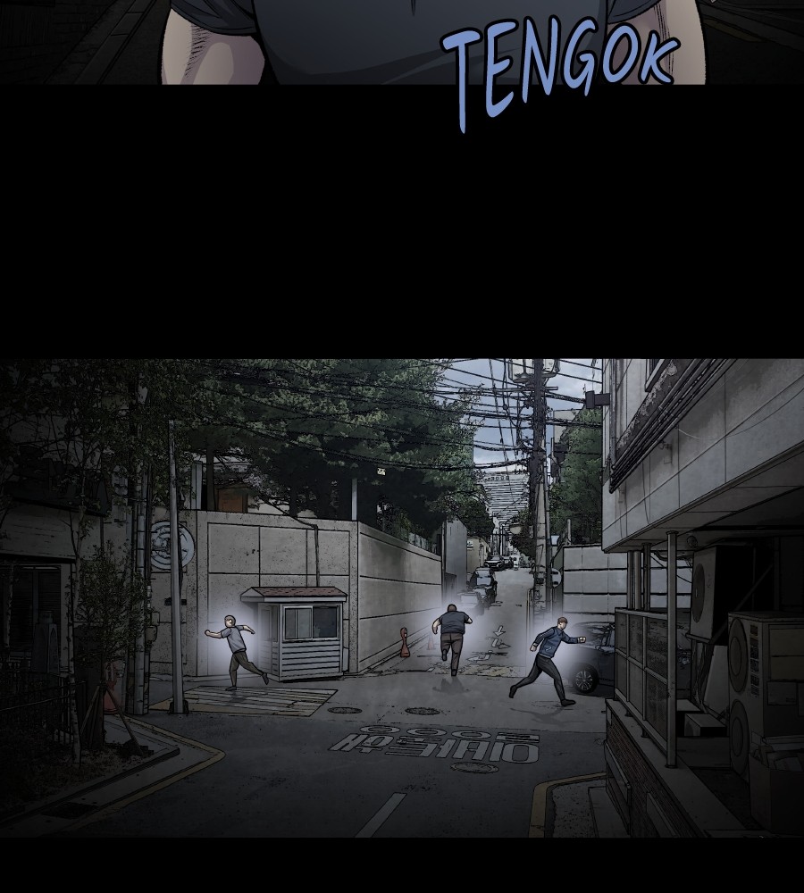 Vigilante Chapter 65 - halaman 13