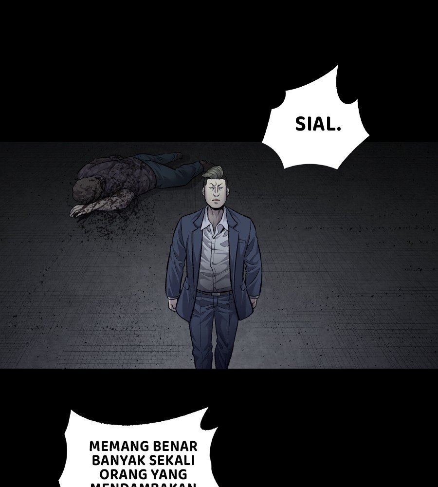 Vigilante Chapter 65 - halaman 14