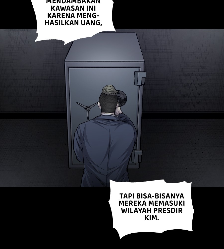Vigilante Chapter 65 - halaman 15