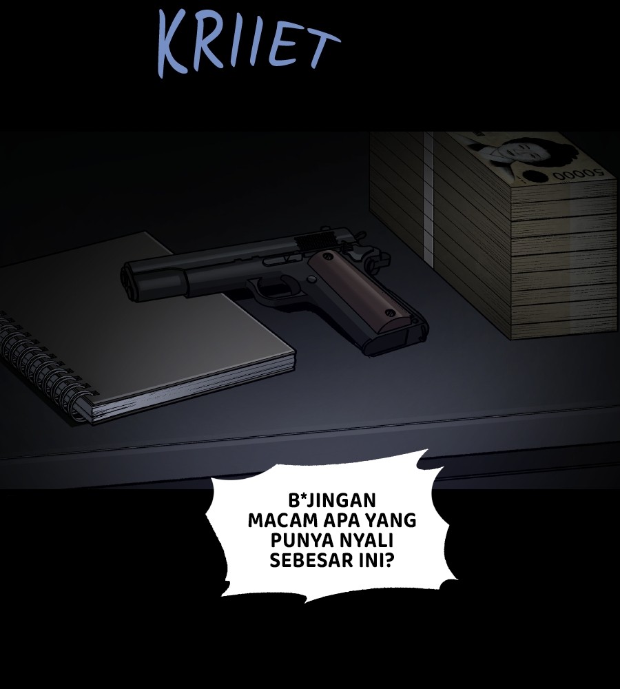 Vigilante Chapter 65 - halaman 16