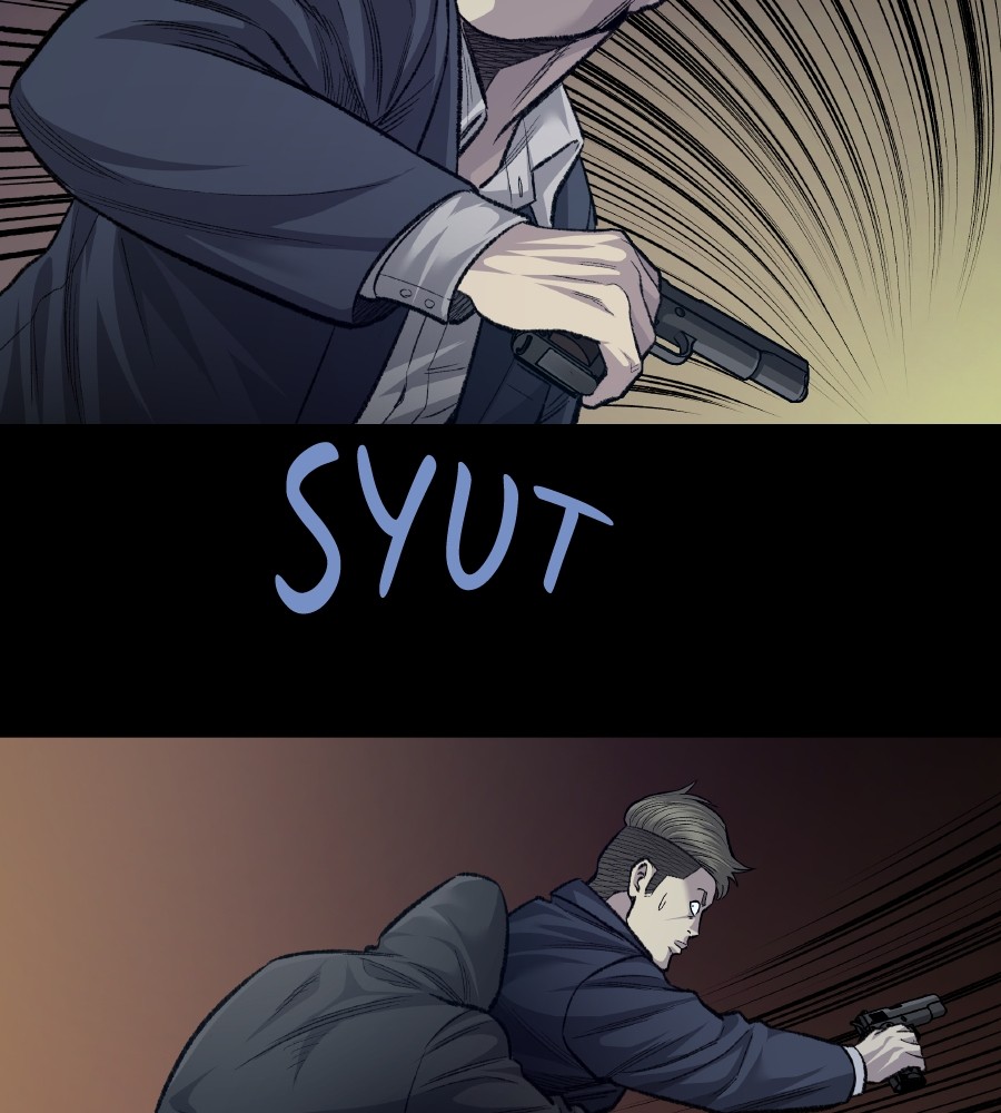 Vigilante Chapter 65 - halaman 21