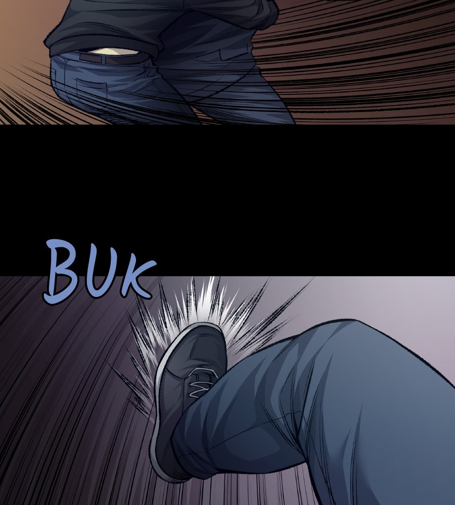 Vigilante Chapter 65 - halaman 22