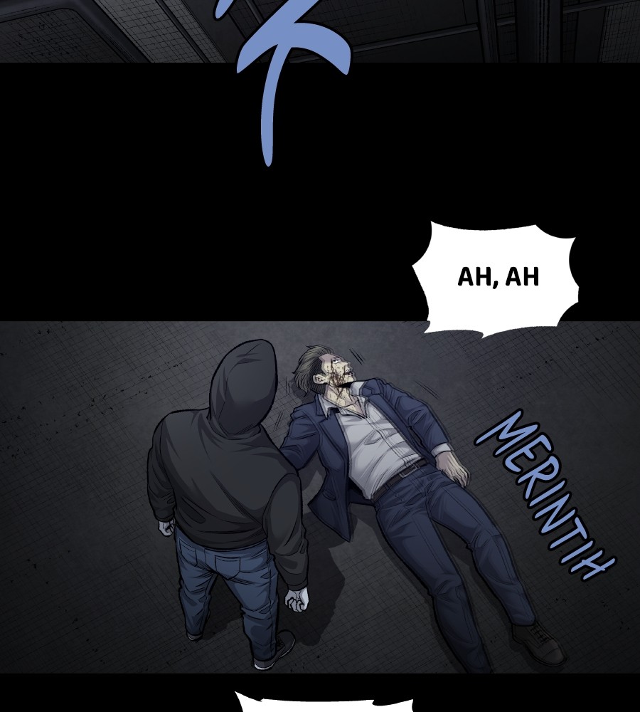 Vigilante Chapter 65 - halaman 25