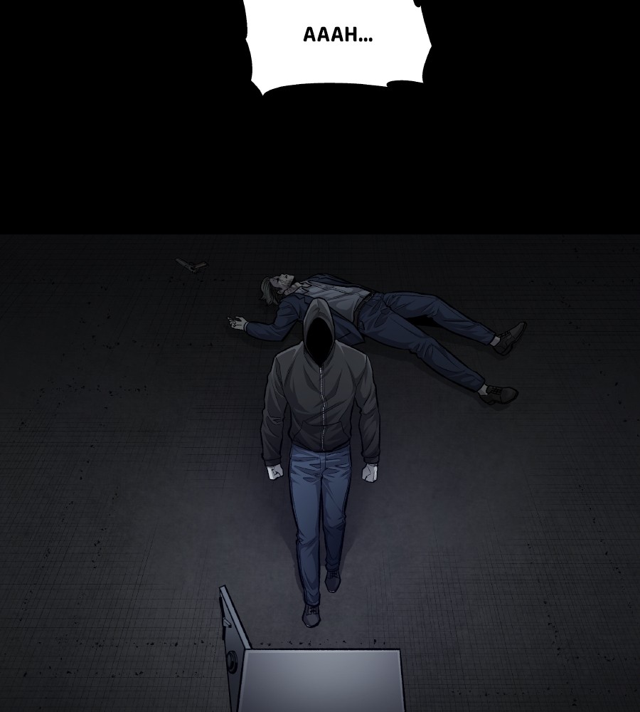 Vigilante Chapter 65 - halaman 26