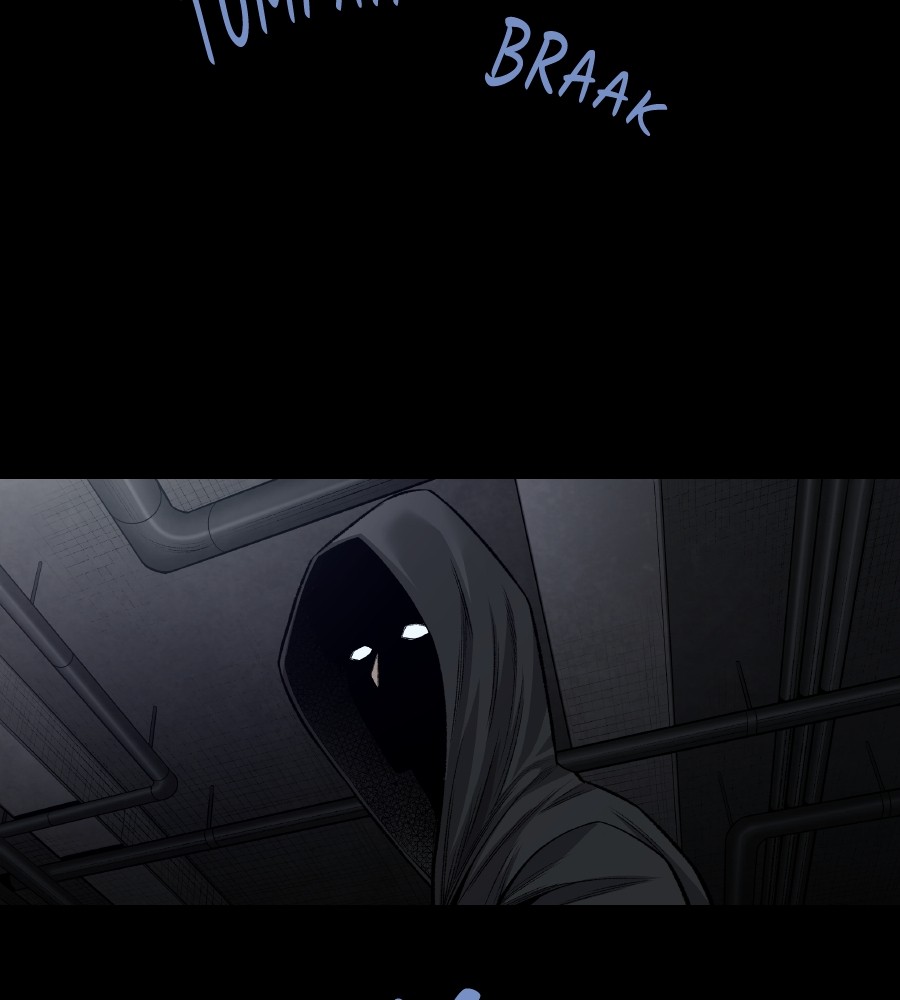 Vigilante Chapter 65 - halaman 28