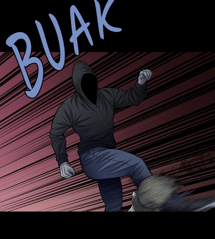 Vigilante Chapter 65 - halaman 29