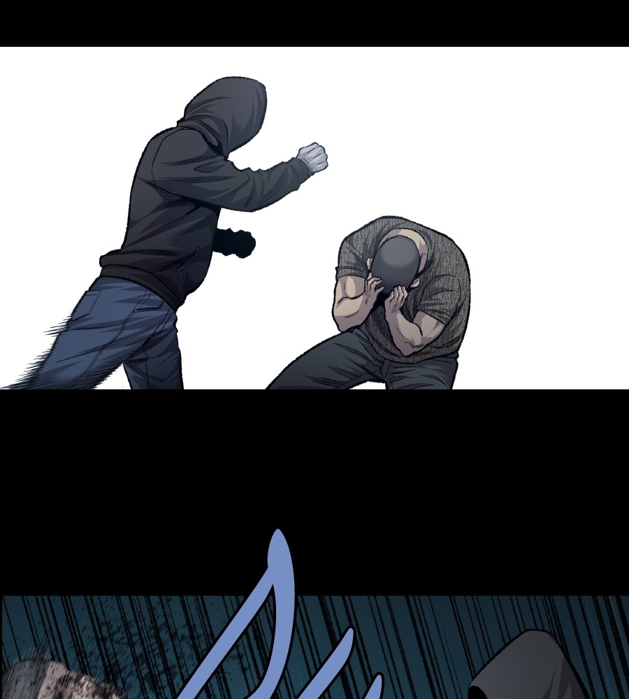 Vigilante Chapter 65 - halaman 3
