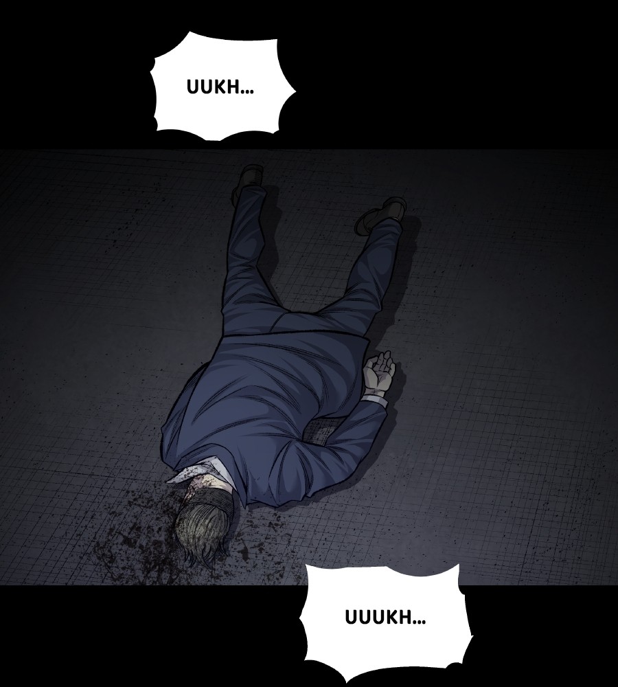 Vigilante Chapter 65 - halaman 30