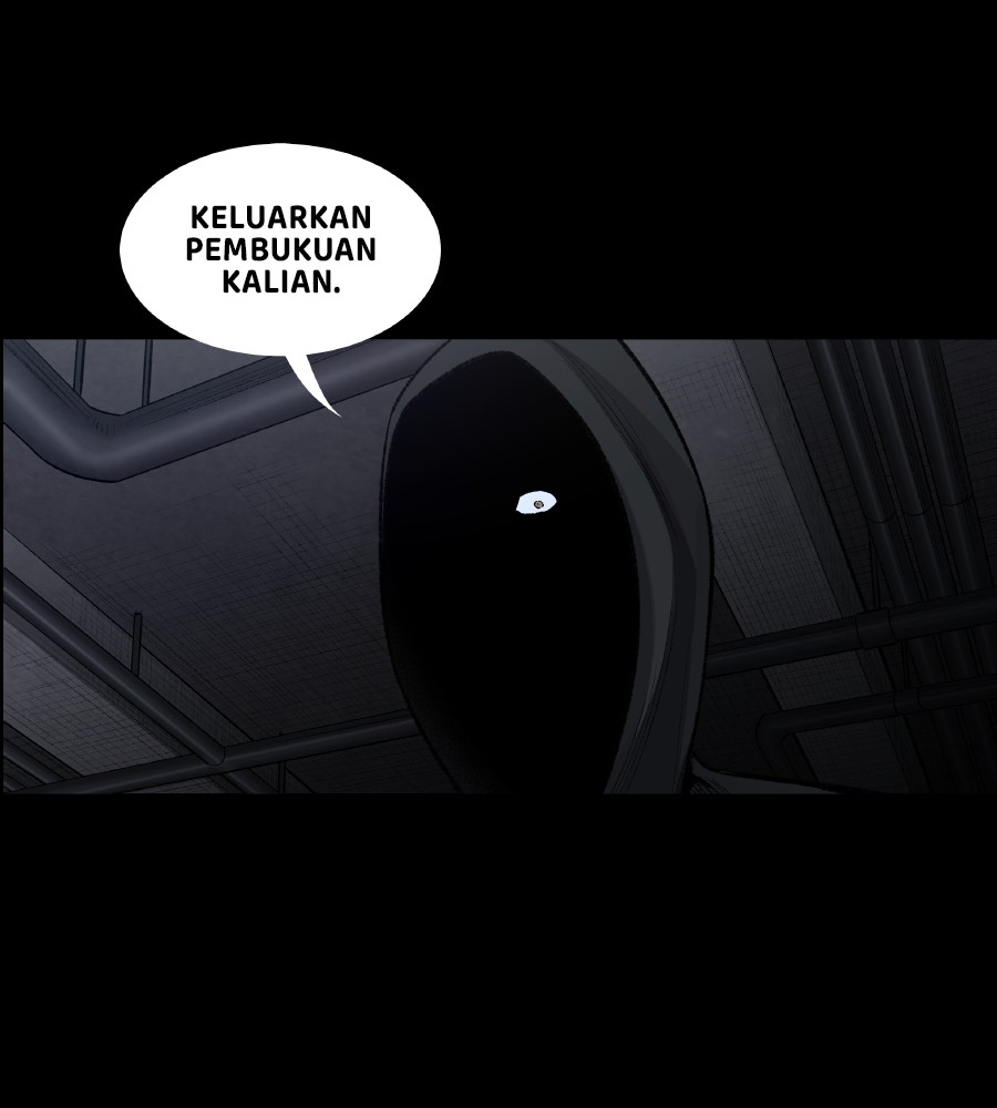 Vigilante Chapter 65 - halaman 31