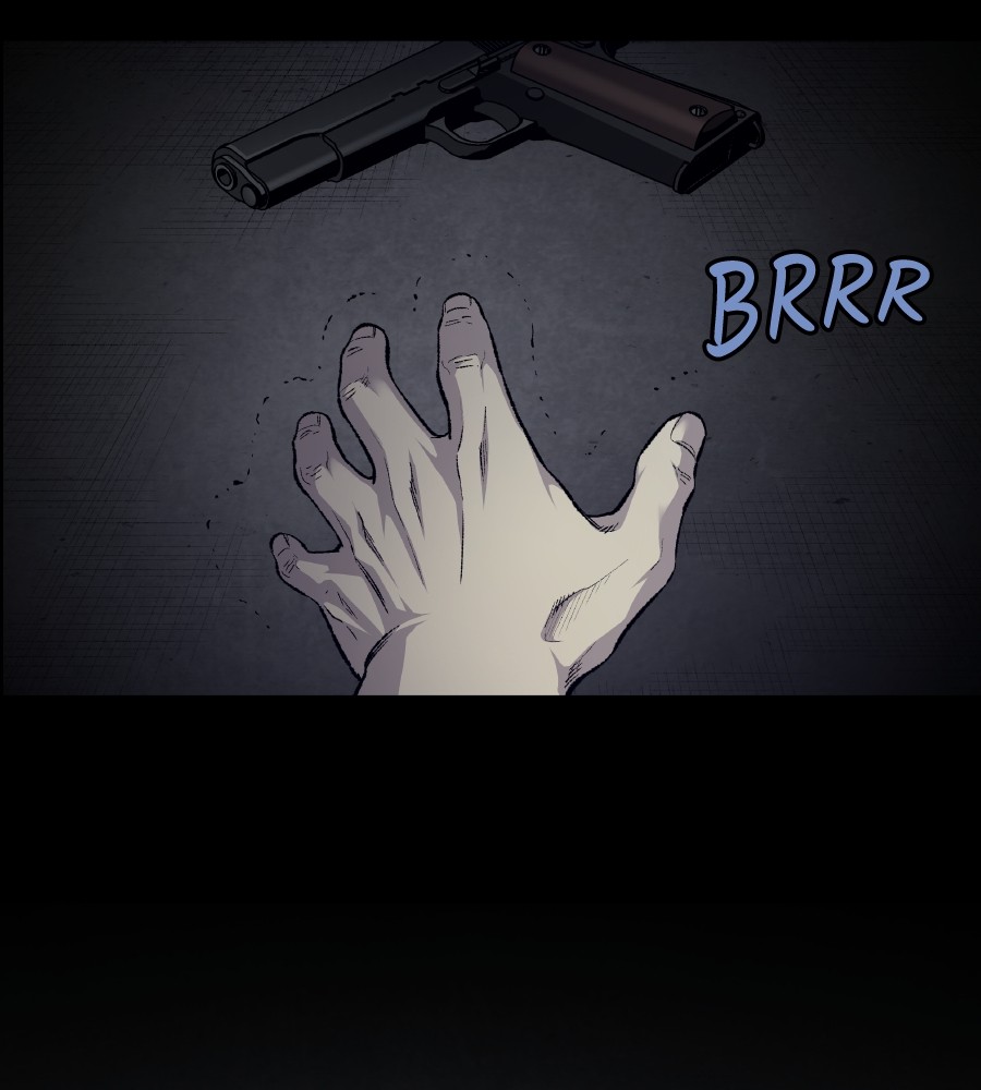 Vigilante Chapter 65 - halaman 33