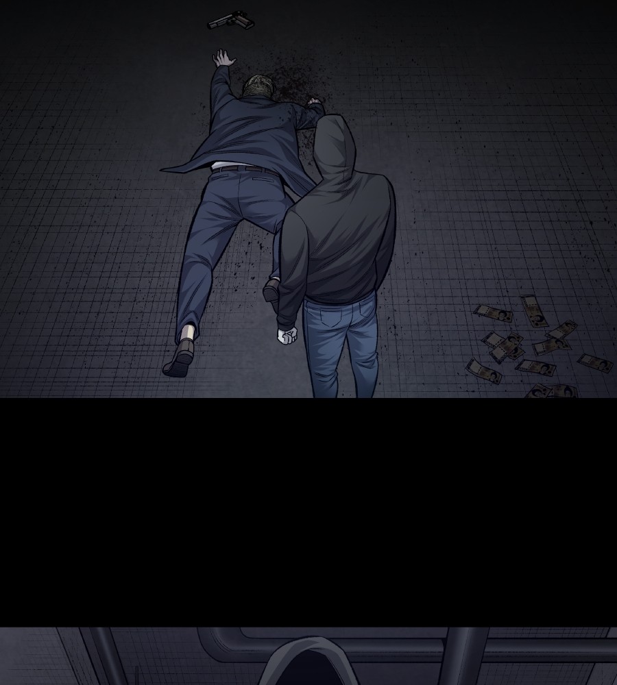 Vigilante Chapter 65 - halaman 34