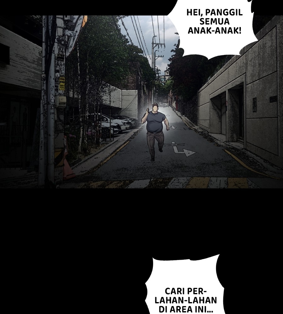 Vigilante Chapter 65 - halaman 37
