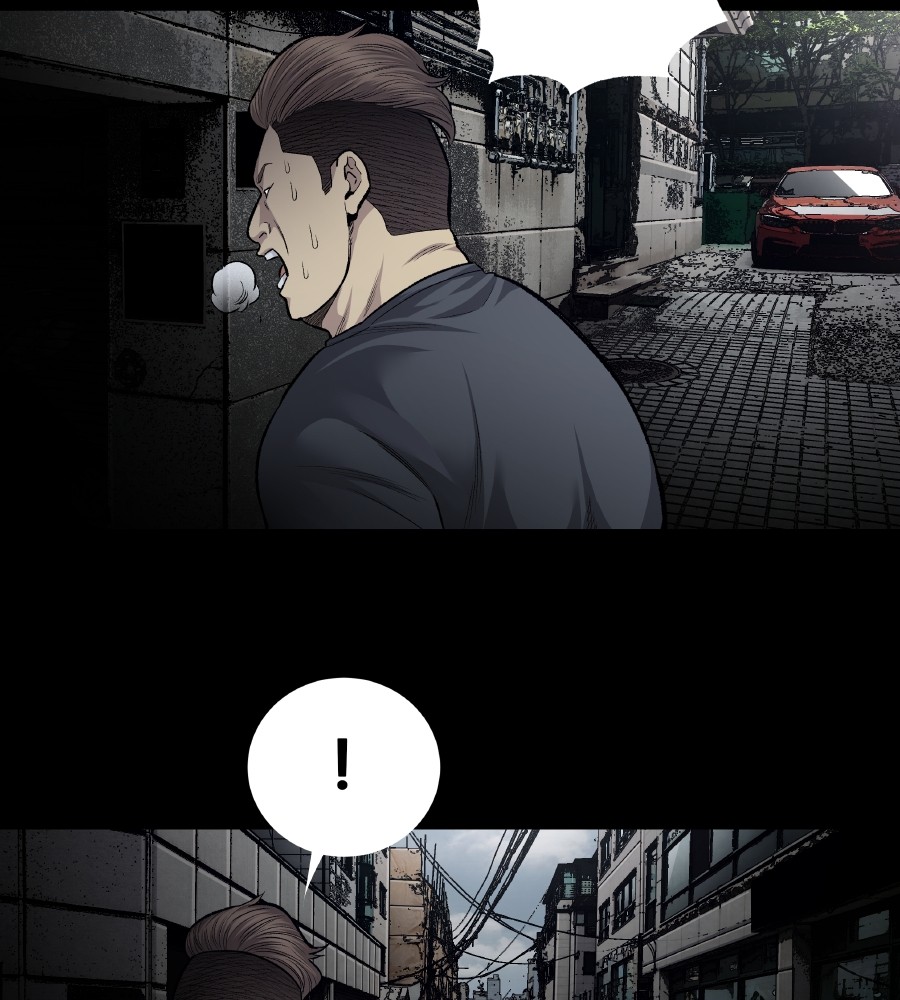 Vigilante Chapter 65 - halaman 38