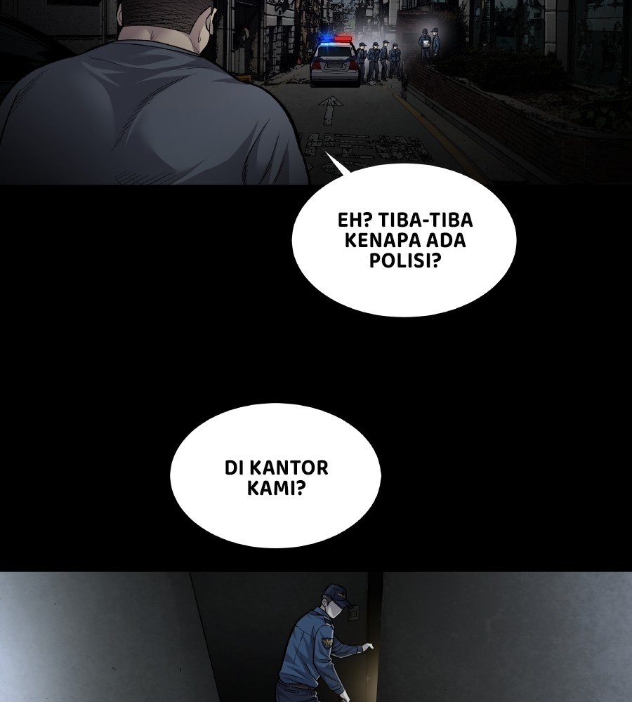 Vigilante Chapter 65 - halaman 39