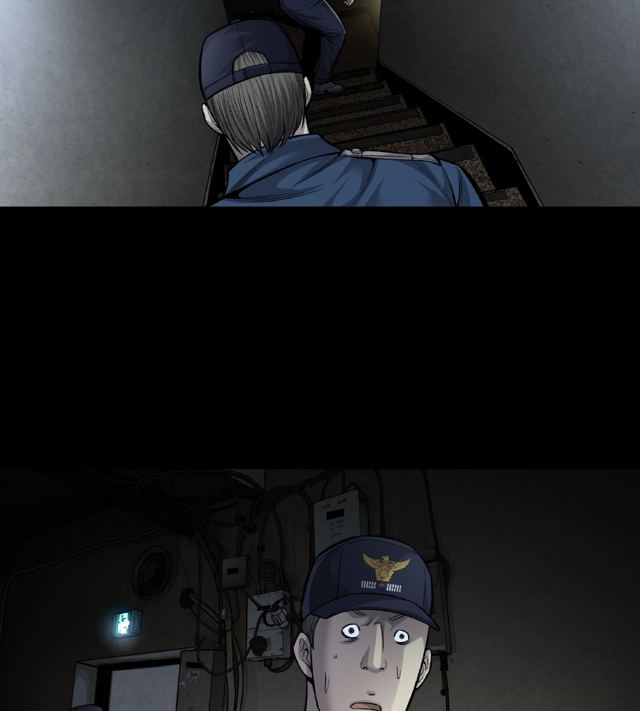 Vigilante Chapter 65 - halaman 40
