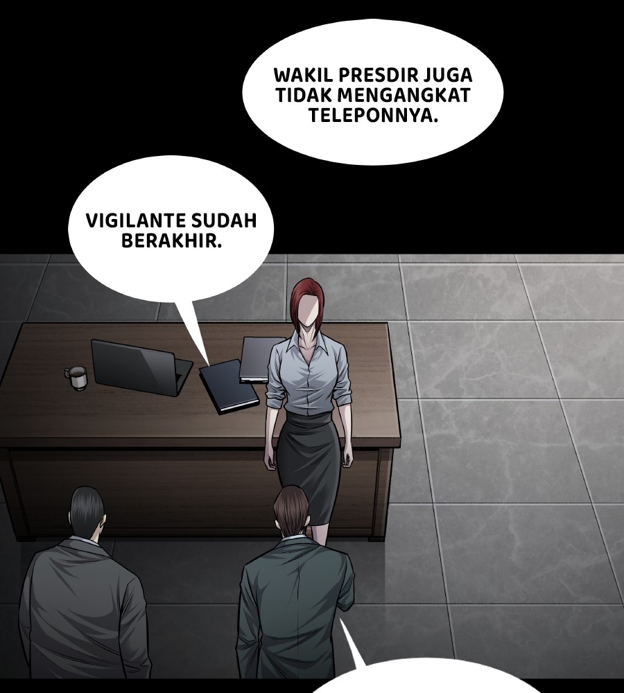 Vigilante Chapter 65 - halaman 46