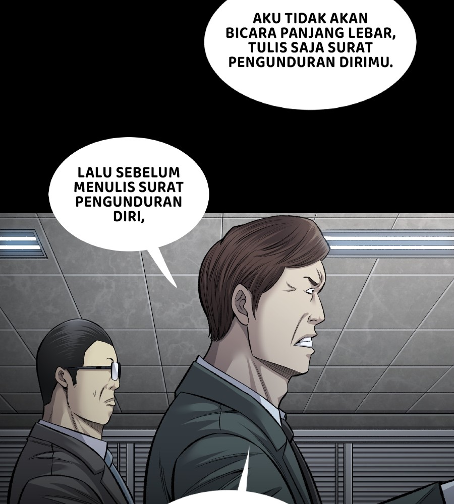 Vigilante Chapter 65 - halaman 47