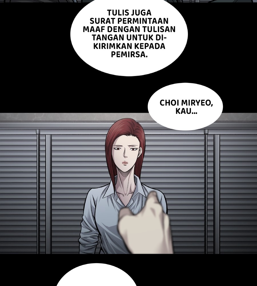 Vigilante Chapter 65 - halaman 48