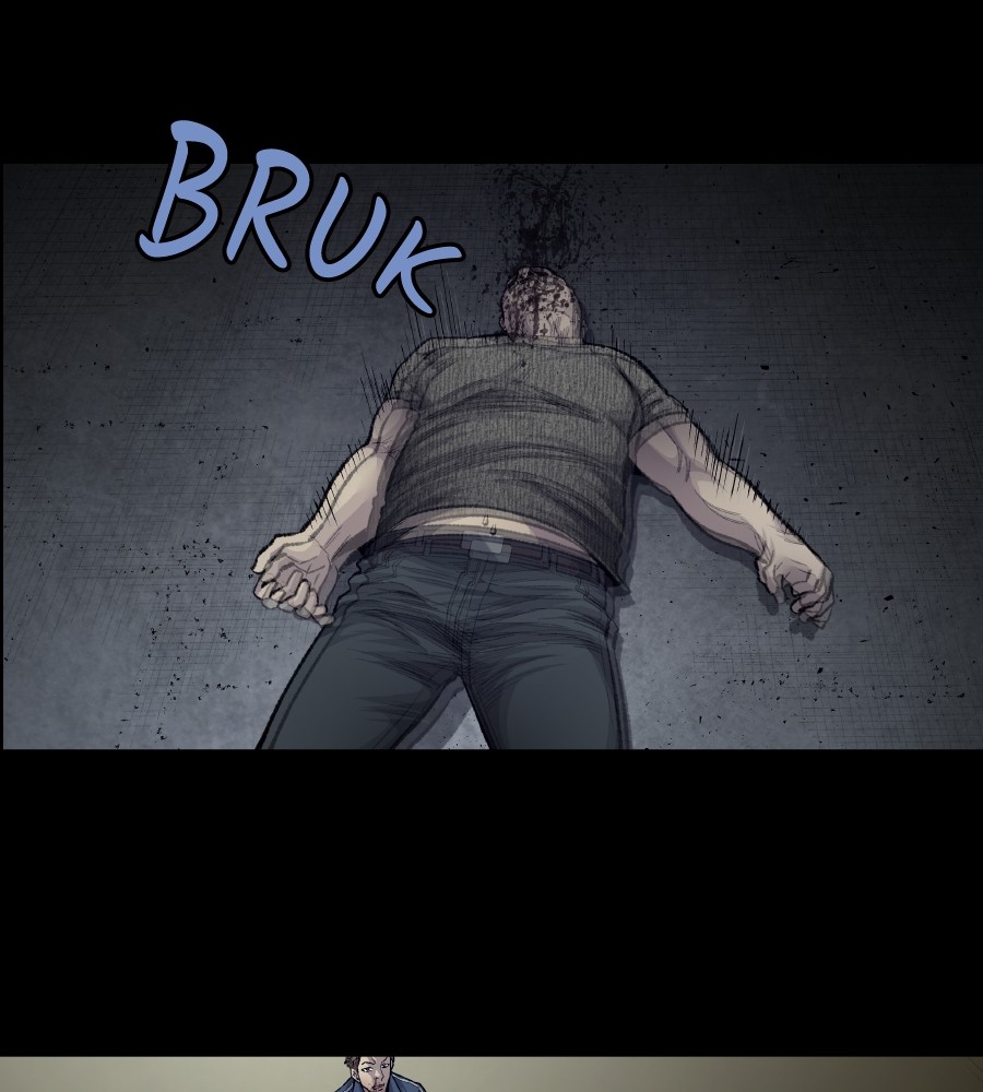 Vigilante Chapter 65 - halaman 5
