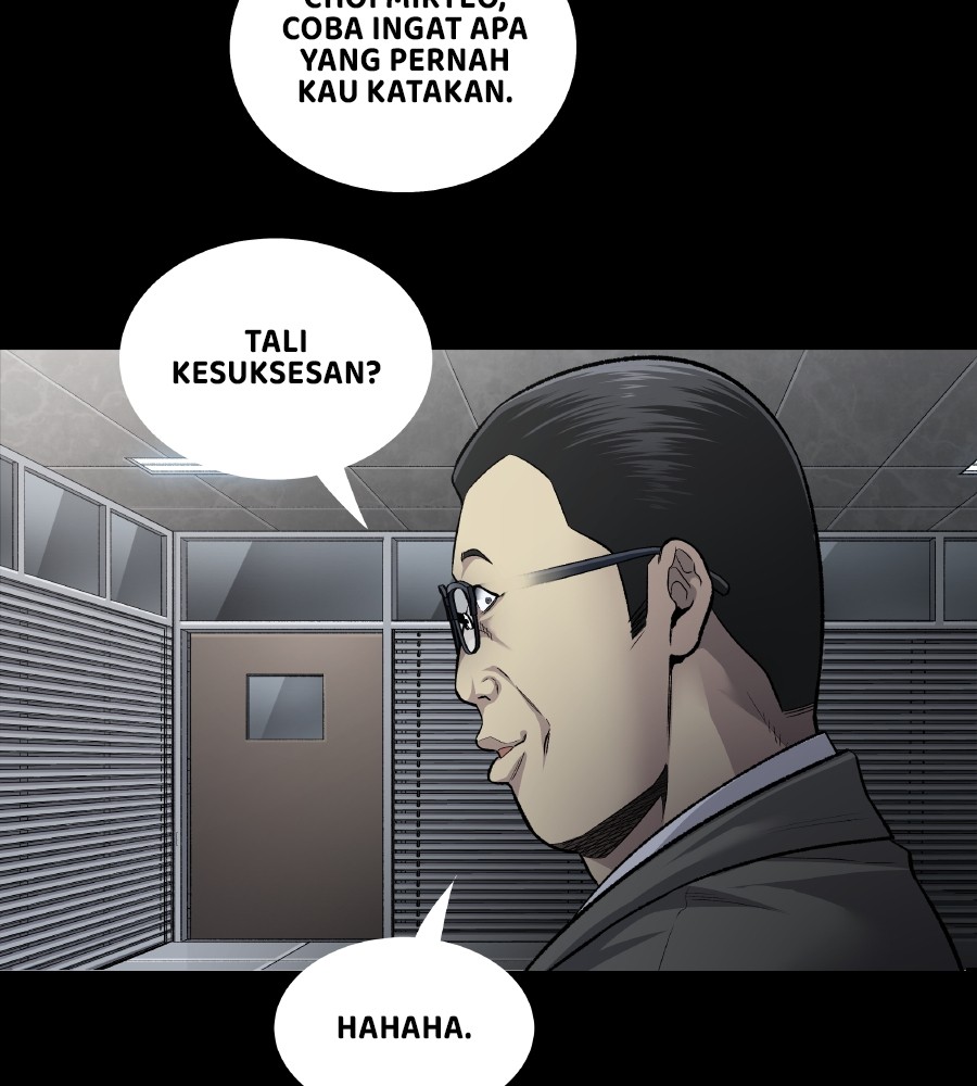 Vigilante Chapter 65 - halaman 51