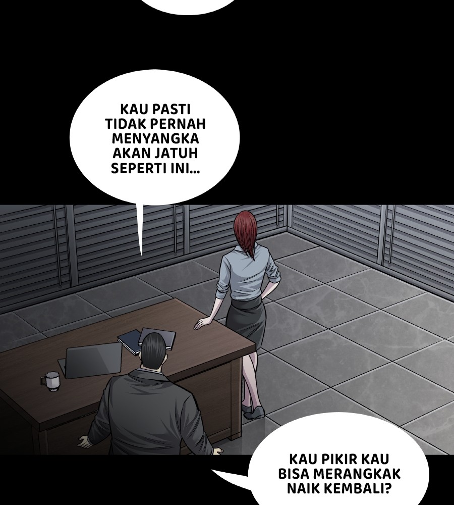 Vigilante Chapter 65 - halaman 52