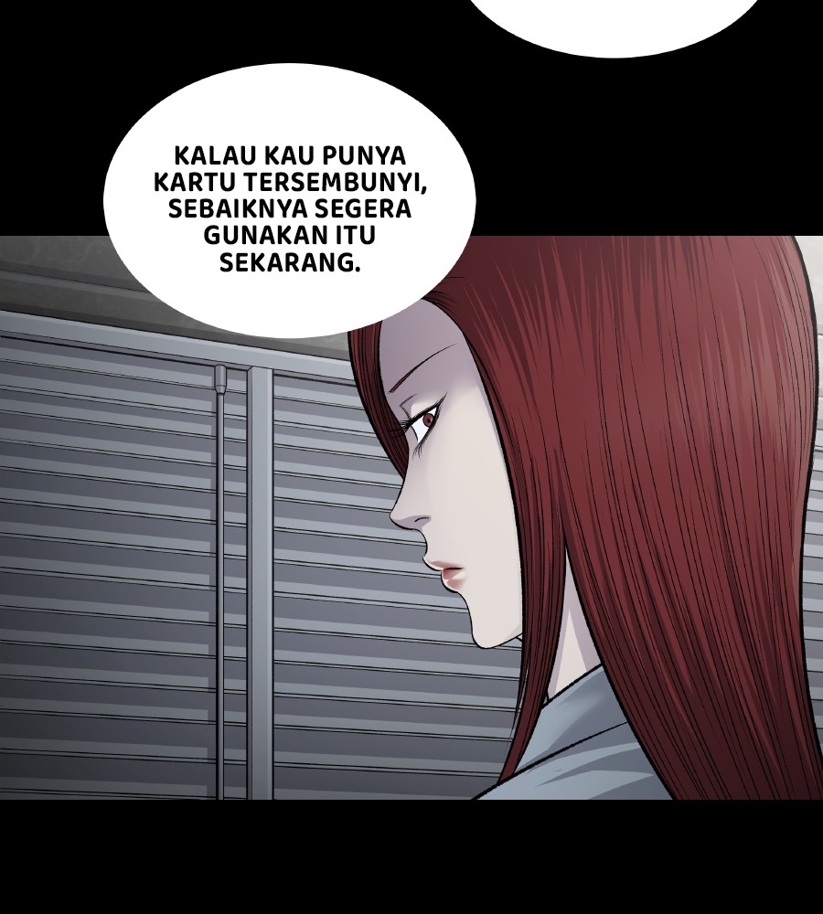 Vigilante Chapter 65 - halaman 53