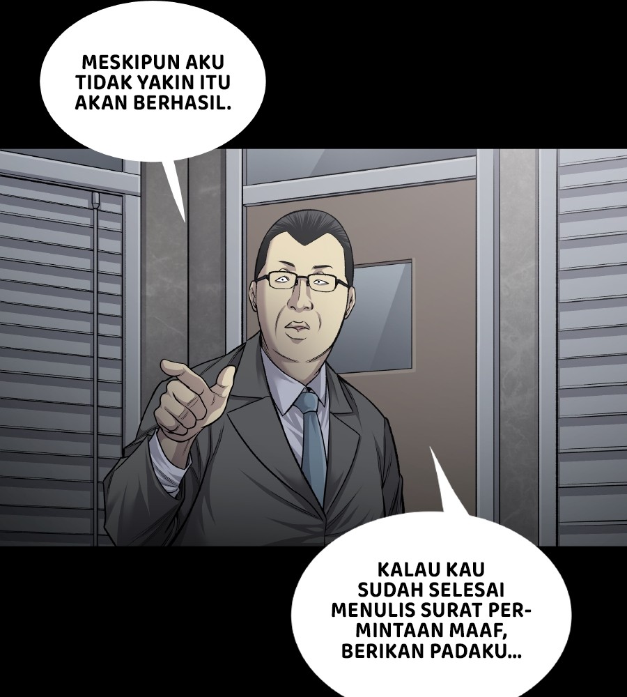 Vigilante Chapter 65 - halaman 54