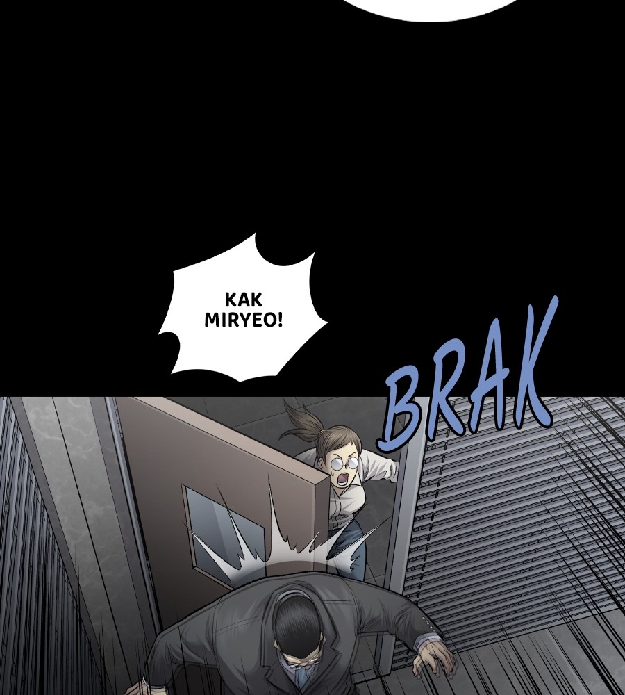 Vigilante Chapter 65 - halaman 55