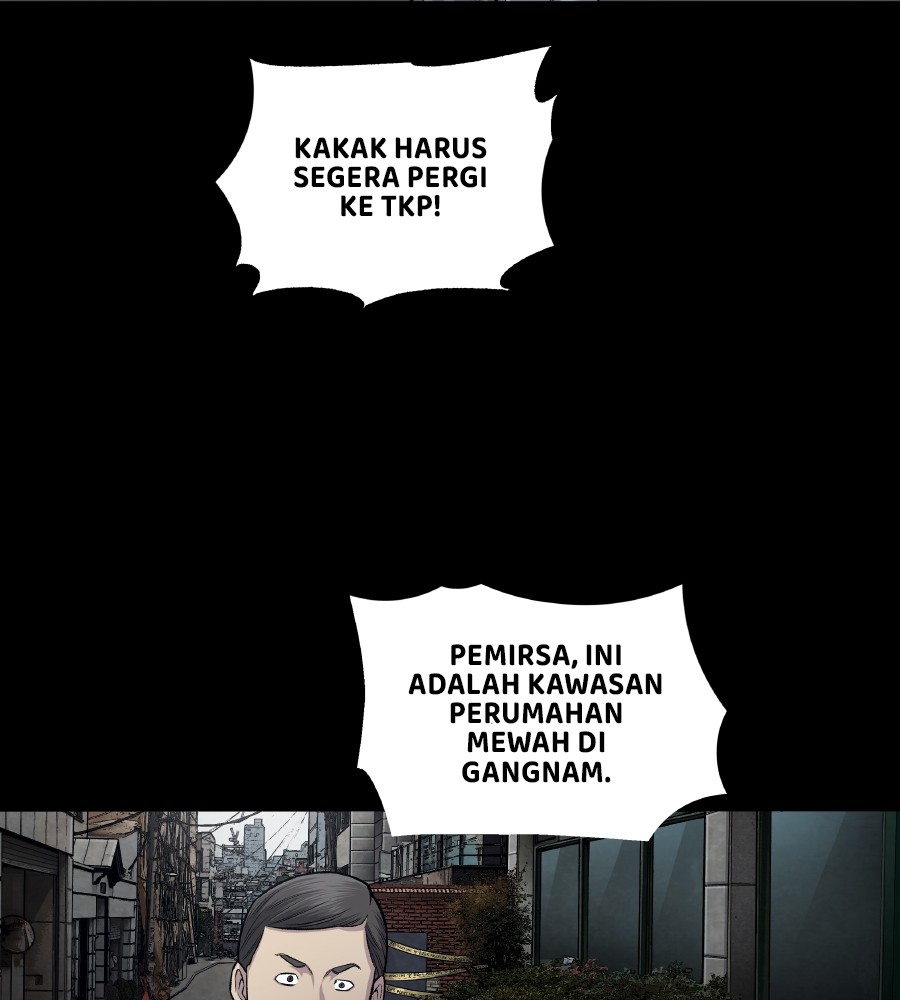 Vigilante Chapter 65 - halaman 58