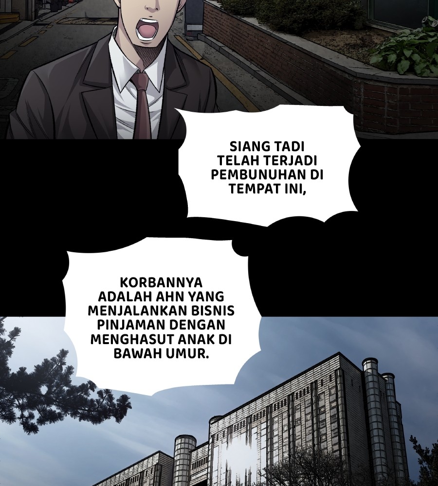 Vigilante Chapter 65 - halaman 59