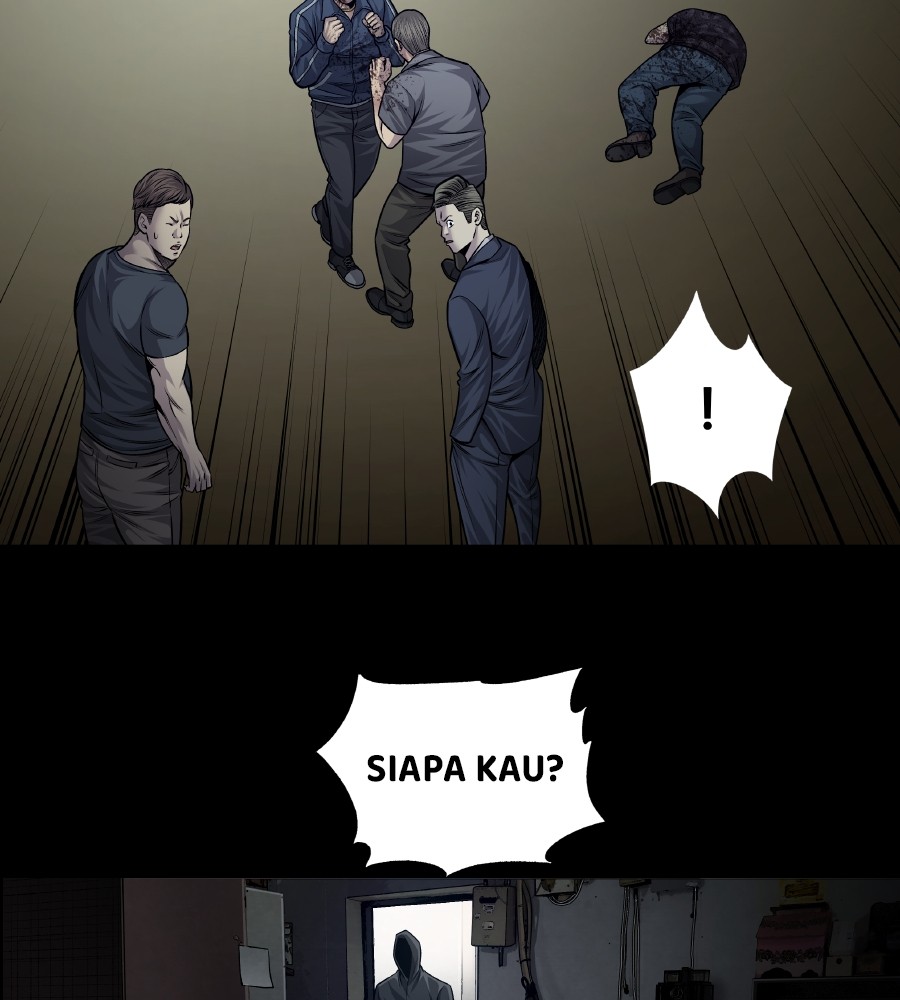 Vigilante Chapter 65 - halaman 6