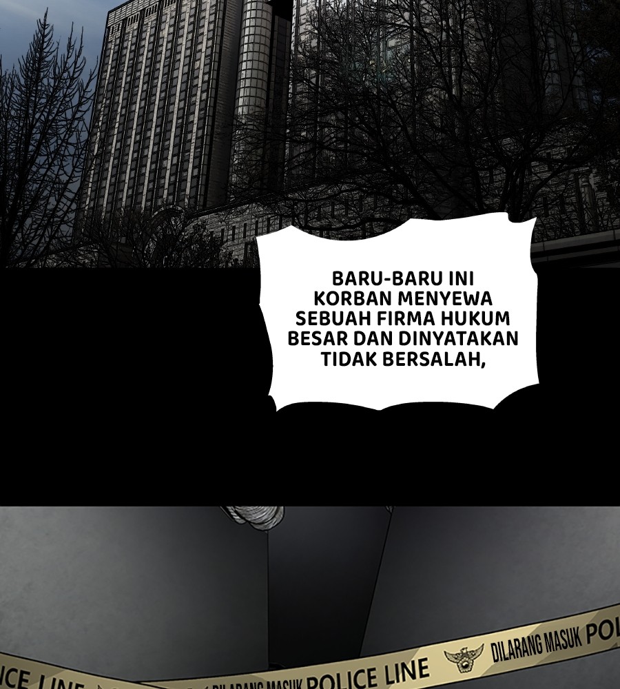 Vigilante Chapter 65 - halaman 60
