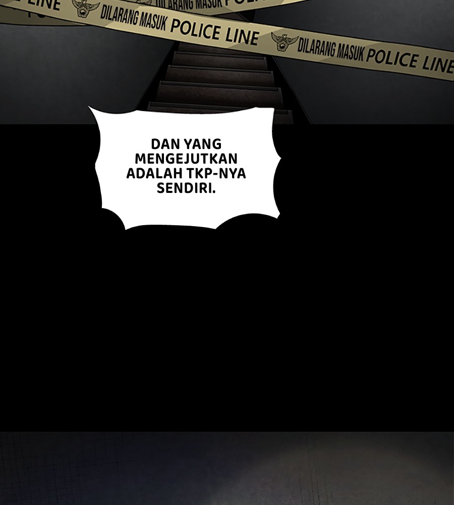 Vigilante Chapter 65 - halaman 61