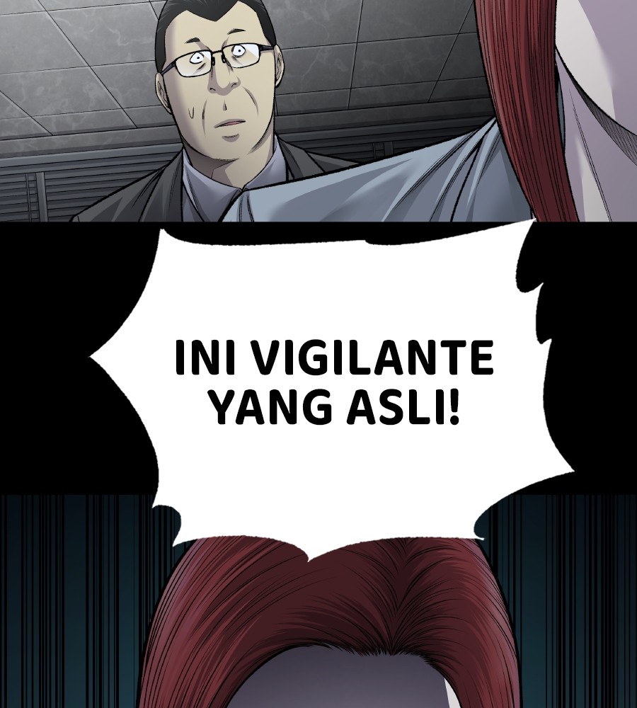 Vigilante Chapter 65 - halaman 65
