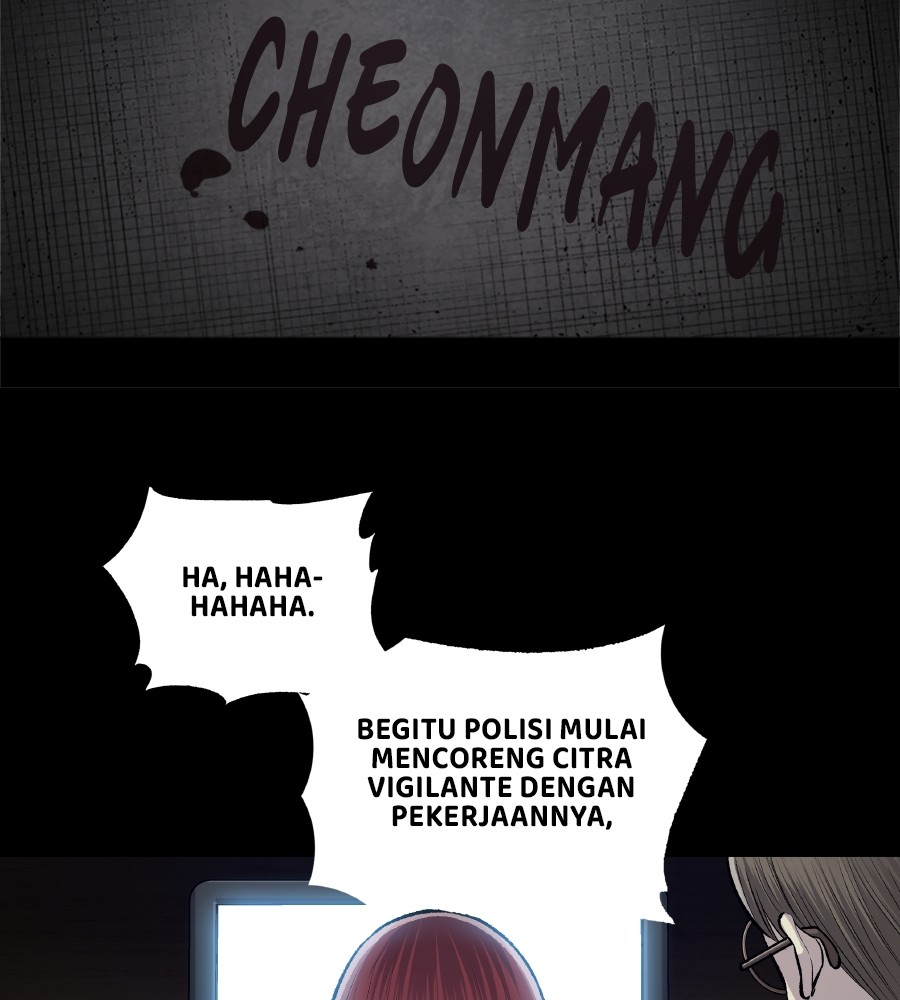 Vigilante Chapter 65 - halaman 67