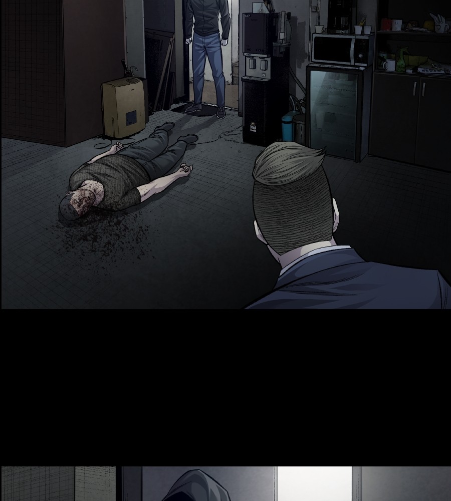 Vigilante Chapter 65 - halaman 7