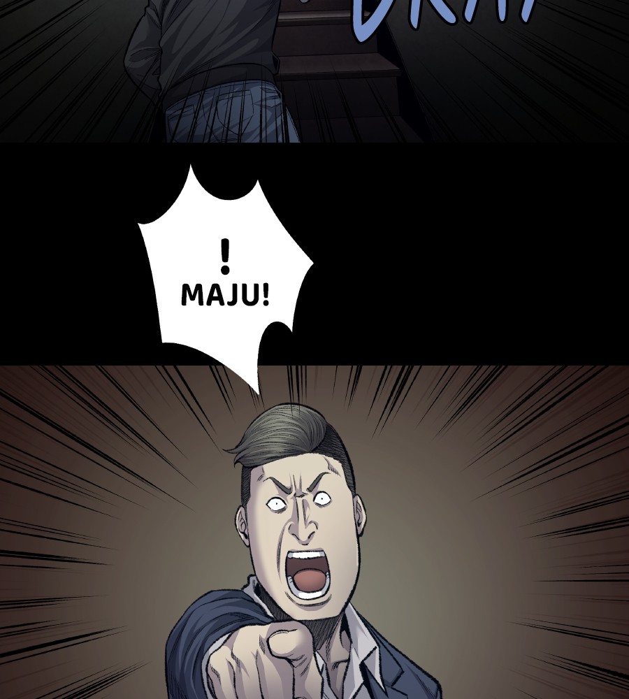 Vigilante Chapter 65 - halaman 9