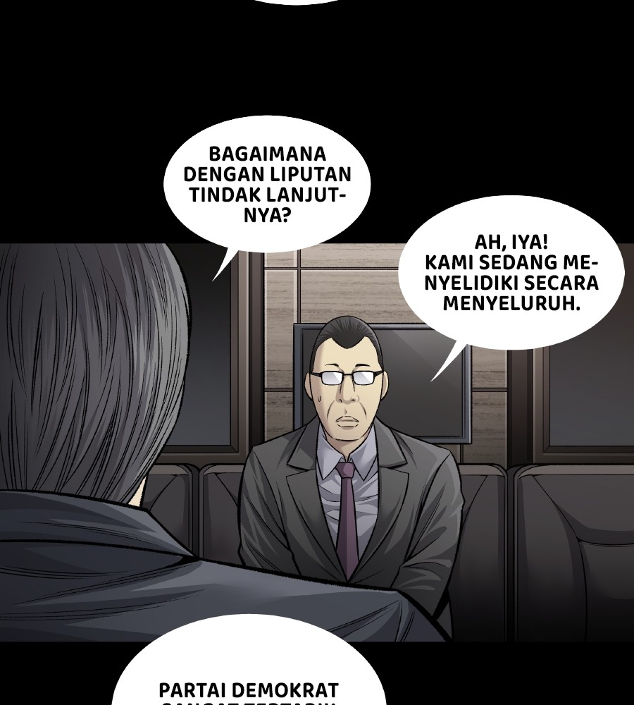 Vigilante Chapter 66 - halaman 11