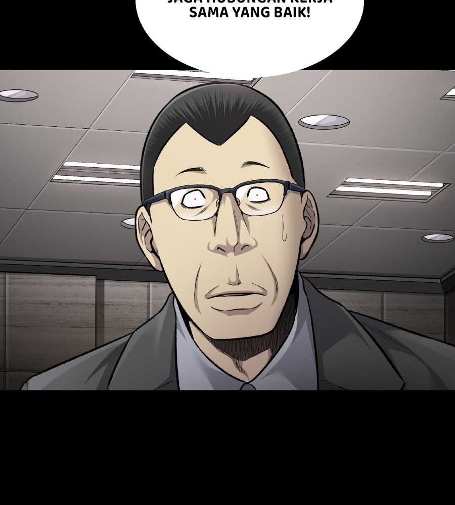 Vigilante Chapter 66 - halaman 14