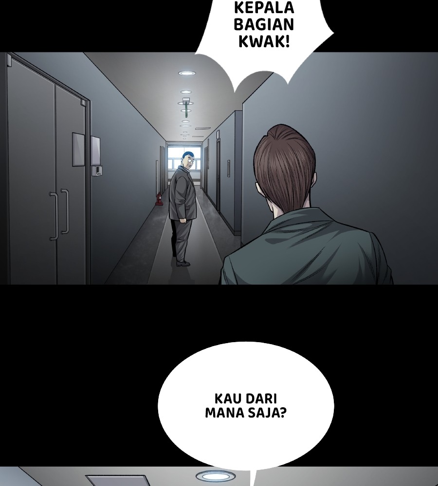 Vigilante Chapter 66 - halaman 16